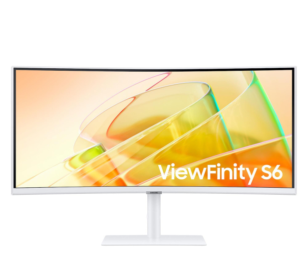 Samsung ViewFinity S6 S34C650TAUX S65TC - 1522015 - zdjęcie